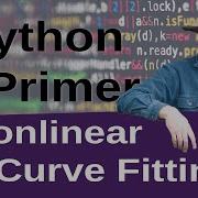 Statistical Analysis Non Linear Curve Fitting