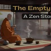 The Empty Cup Cultivating An Open Mind Zen Master Short Story
