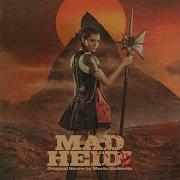 MAD HEIDI MAIN THEME