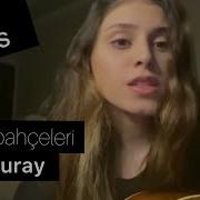 Buray Kış Bahçeleri Erva Sude Dağlı