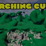 I Made Terrain Using Marching Cubes In Unreal Engine