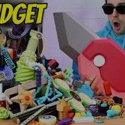 Top 50 Fidget Toys 3D Printed Highly Satisfying