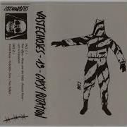 Lostsoundbytes VASTECHOSES 13 GYPSY ROTATION PART 2 07 Fuss Reflect