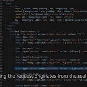 SQL Injection XSS CSRF CommonWebAttacks DemoVideo