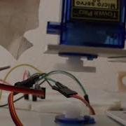 Drawing Bot 2nd Prototype