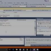 Sync Async Programming Part 1