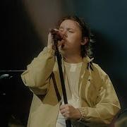 Lewis Capaldi Forget Me Live In Sydney 2025