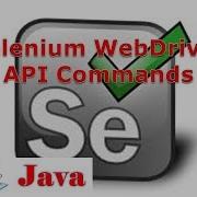 Selenium Lesson 23 Selenium WebDriver API Commands Selenium Tutorial G C Reddy