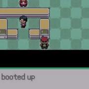 Funny Script In Pokemon Emerald Hack