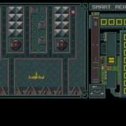 Goldrunner II Amiga Gameplay