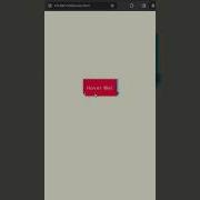 HTML And CSS Button Hover Glitch Effect Animation Htmlcss Coding Html