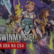 A Pig Quest Nowa Gra Na C64 Czy Godna świńskiej Nazwy