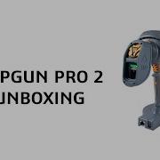 GapGun PRO 2 Unboxing