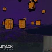 Stackathon Presentation Lanterns