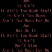 Michael Jackson Jam Lyrics