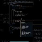 Rainbow Text Using HTML And CSS Coding Pulse Shorts