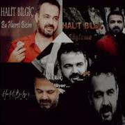 Halit Bilgiç Seçmeler