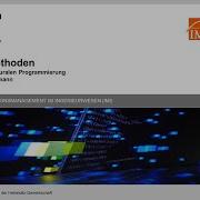 Anfängerkurs Programmieren JAVA 21 Rekursive Methoden Stackoverflow