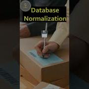 3rd Normal Form Database Normalization Data Modelling Datamodelling Shorts Oltp