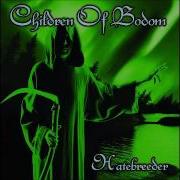 Children Of Bodom Towards Dead End Pre Hatebreeder Demo
