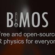 OPEN SOURCE Physics Based Unity VR Player Controller BIMOS