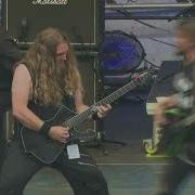 ONSLAUGHT Live At OBSCENE EXTREME 2022