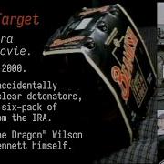 Moving Target An Irish Kung Fu Movie About Beamish The IRA And Nuclear Weapons 2000