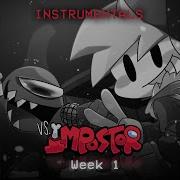 Meltdown Ft Punkett 2025 VS IMPOSTOR INSTRUMENTAL
