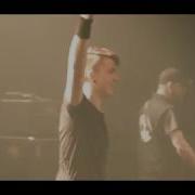 Redemption Performs Friends Redemption Live Hellfest Warmup Tour 2K18 Nancy