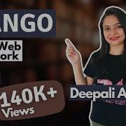 Django Full Course In 3 Hours Django Tutorial Hindi