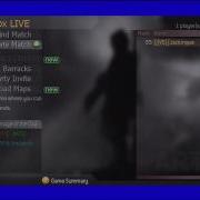 COD4 Templar V5 Mod Menu By XeXWill
