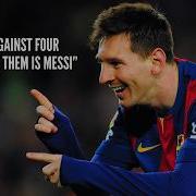 Lionel Messi Legendary Commentators Reactions