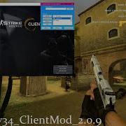 Читы для Css Cm V2 ClientMod Hack CSSv34 ClientMod 2 0 9