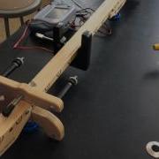 Lab 5B Friction Part 1 Set Up