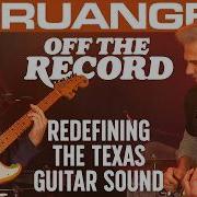 Mark Speer Ignores Traditional Guitar Rules