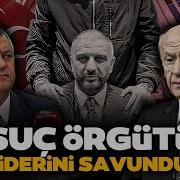 Devlet Bahçeli Den Çarpıcı Selahattin Yılmaz Çıkışı Özgür Özel E Cevabı Ankara Yı Salladı