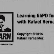 Learning LibPD For IOS 01 Introduction