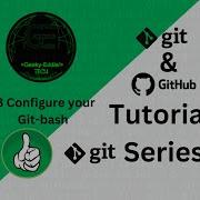 How To Configure Your Git Bash Terminal