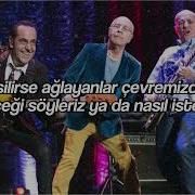 Ne Güzel şeysin Sen MFÖ Hep Yaşın 19