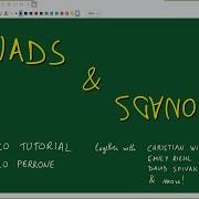 ACT 2020 Tutorial Monads And Comonads Paolo Perrone
