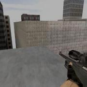 HLAE Quality Test