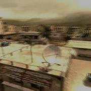 Call Of Duty 4 LC Effects Test