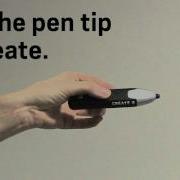 UX Prototype For The Pen Service