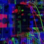 Modular Synth Patch Vantrah