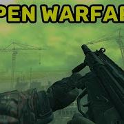 Call Of Duty 4 MODERN WARFARE 2 MOD Gameplay In 2020 CoD4 Mod With MW2 Weapons