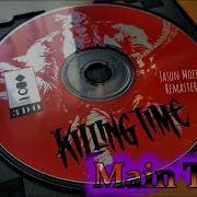 KILLING TIME MAIN TITLE PANASONIC 3DO OST