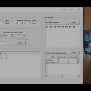 QModBus Basic Motor Control