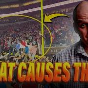 Deindividuation The Real Cause Of Mob Behavior