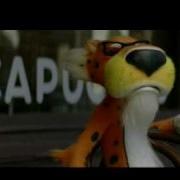 Super Bowl 2009 Ad Cheetos Chester