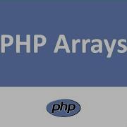 PHP Arrays Indexed Associative And Multidimensional Array How We Use It Hindi